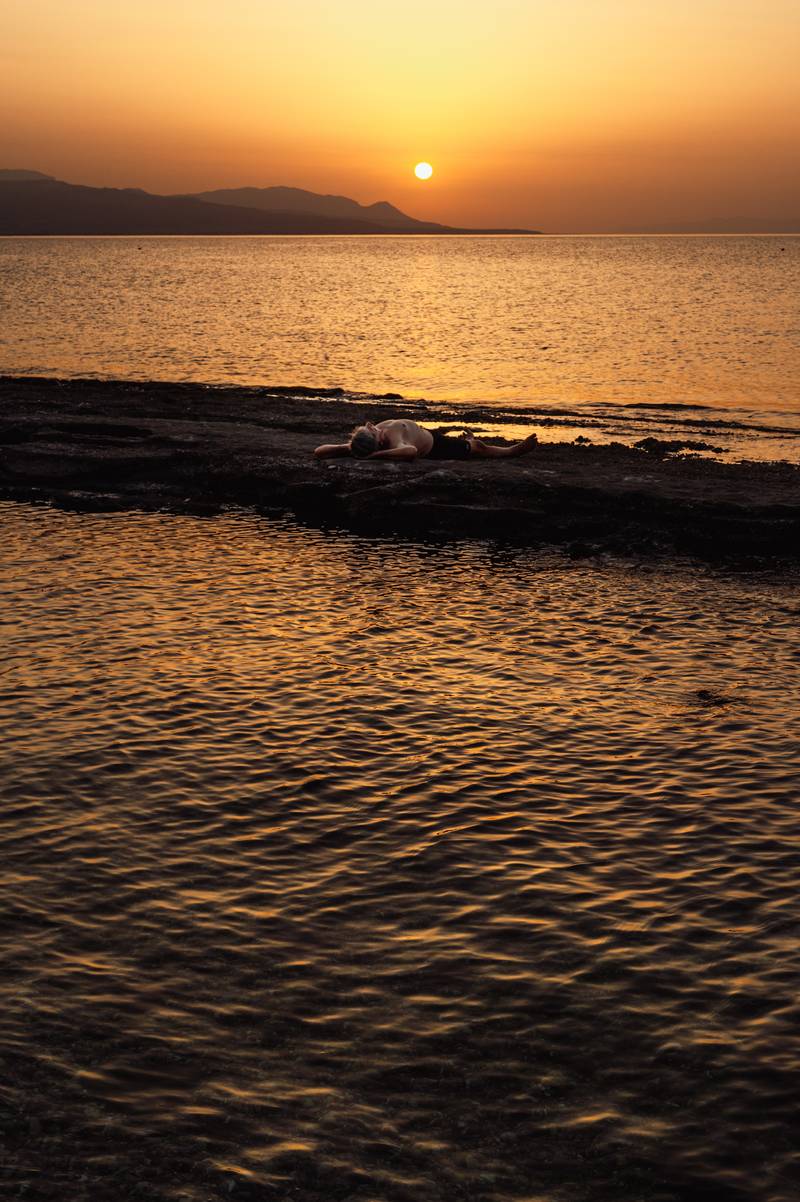 Summer Secrets: The Baths of Helen of Troy — gallery image 19