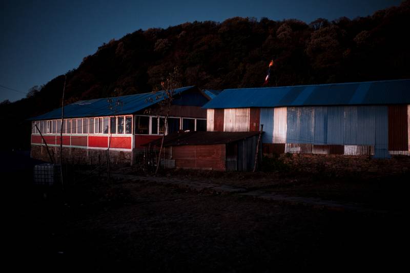 Image by Evangelos Tzemis