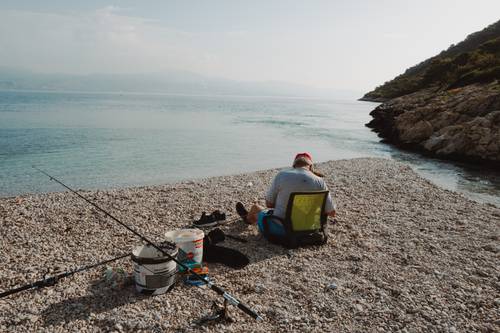 Summer Secrets: The Baths of Helen of Troy