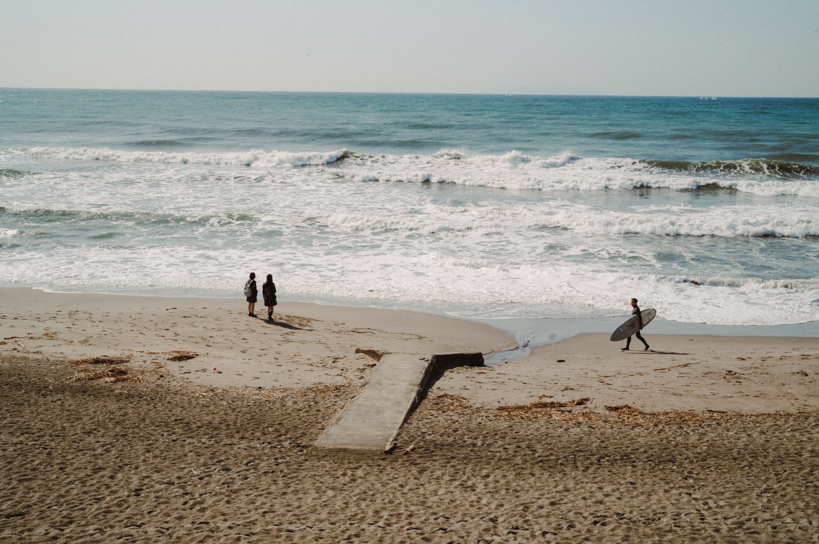 Japan — The Land of the Rising Sun