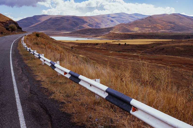A Journey Through Armenia — The Oldest Christian Nation in the World — gallery image 2