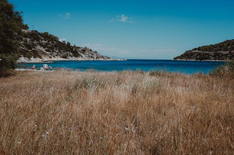 Summer Secrets: The Baths of Helen of Troy — gallery image 9