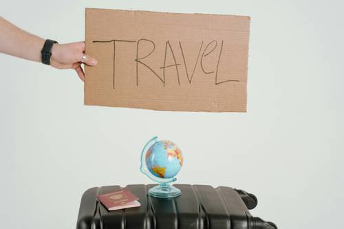 The Ultimate Travel Packing List