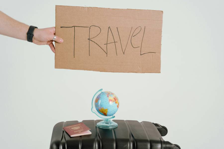 The Ultimate Travel Packing List