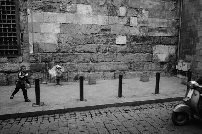 Cairo: Beauty in Its Imperfection — gallery image 1