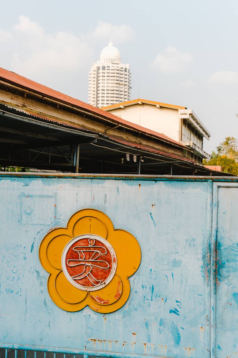 Scenes from Bangkok 2