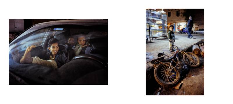 Image by Evangelos Tzemis