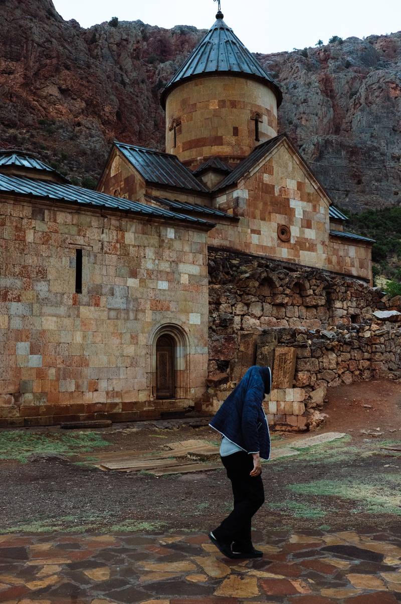 A Journey Through Armenia — The Oldest Christian Nation in the World — gallery image 4