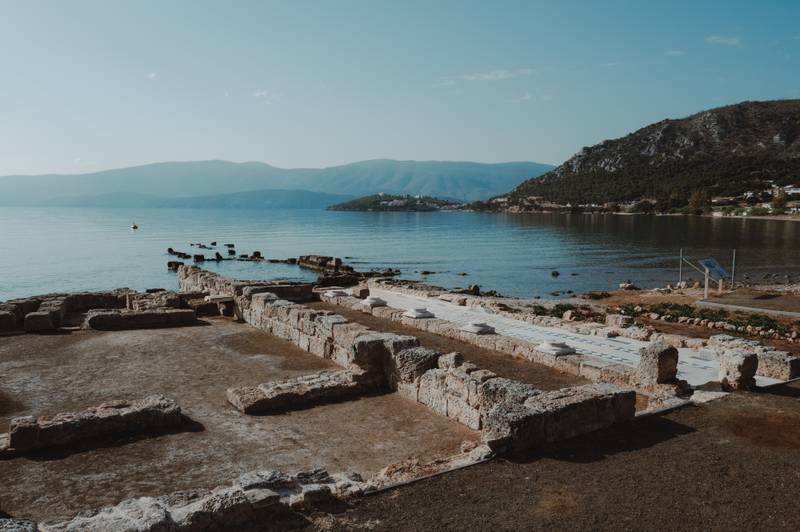 Summer Secrets: The Baths of Helen of Troy — gallery image 3