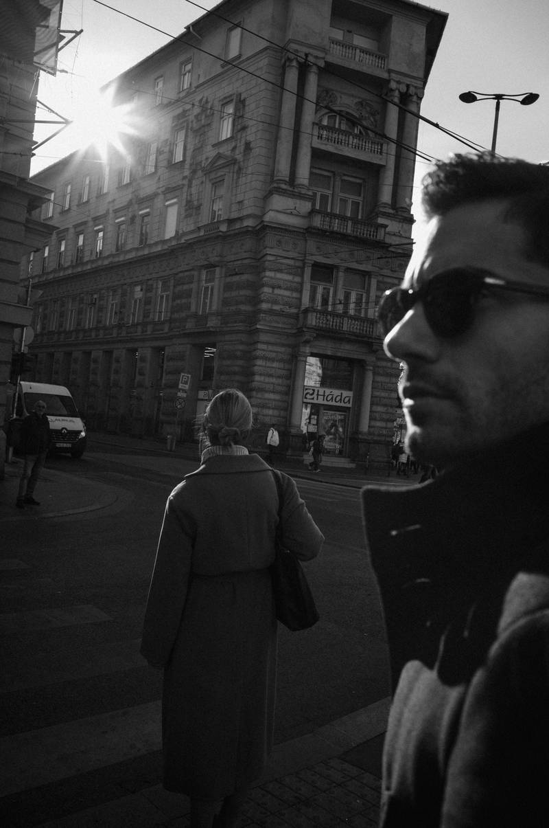 Budapest with the Leica M11 — gallery image 8
