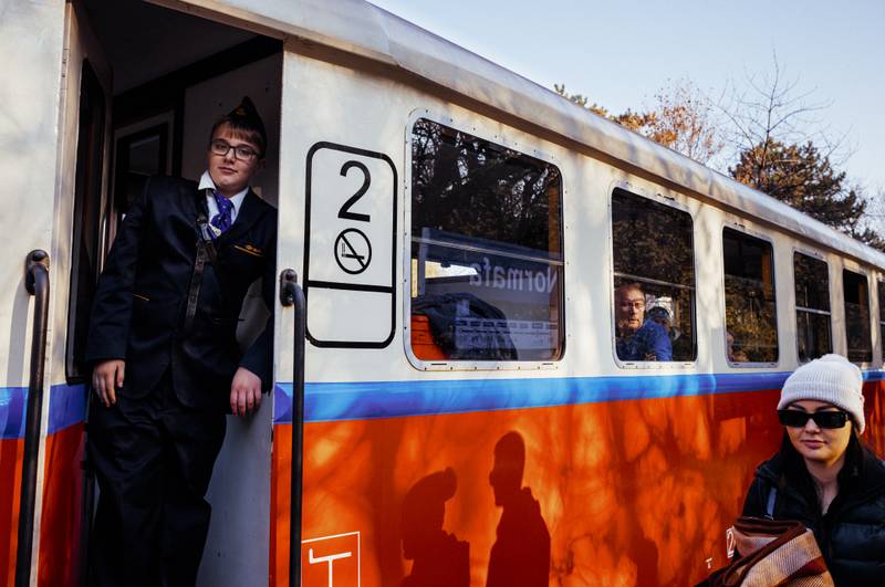 Budapest with the Leica M11 — gallery image 11