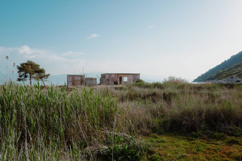 Summer Secrets: The Baths of Helen of Troy — gallery image 1