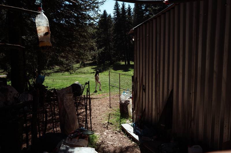 A Simple Life in the Mountains of Greece — gallery image 8