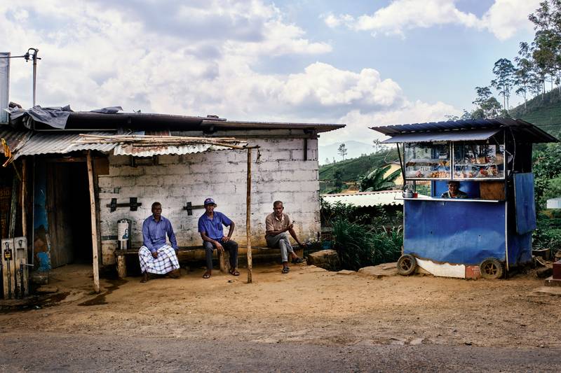 Image by Evangelos Tzemis